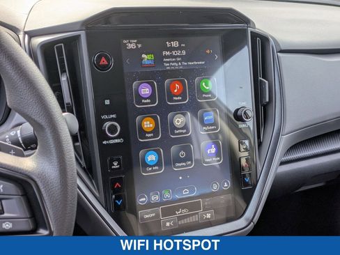 Certified 2026 Subaru Crosstrek 2.0i Premium image 22