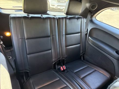 Used 2025 Dodge Durango R/T AWD/4WD image 23