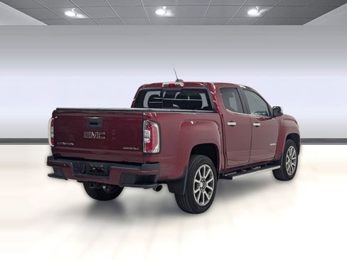 Used 2020 GMC Canyon Denali image 7