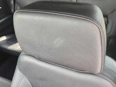 Used 2025 GMC Sierra 1500 SLT RWD image 24