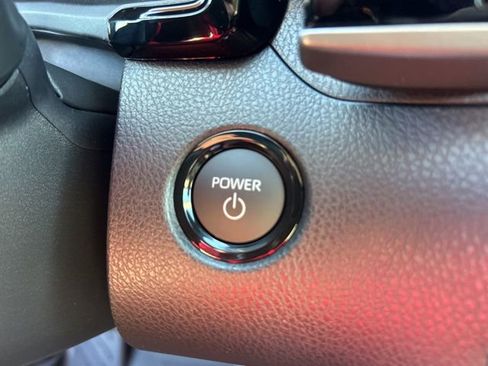 New 2026 Toyota Camry XLE image 26