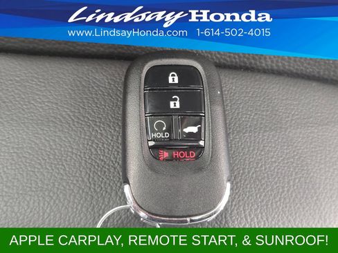 Used 2024 Honda CR-V EX image 22