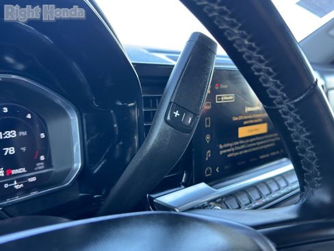 Used 2024 GMC Sierra 1500 SLT image 31