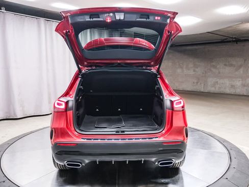 Certified 2023 Mercedes-Benz GLA 250 image 27