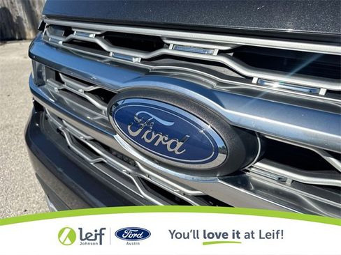 Certified 2023 Ford Expedition Platinum image 34