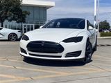 Used 2015 Tesla Model S P90D image 3