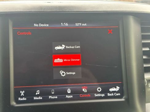 Used 2021 RAM 1500 Lone Star image 42