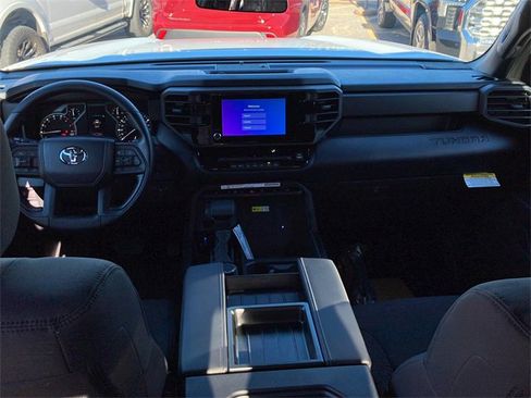 New 2026 Toyota Tundra SR5 image 14