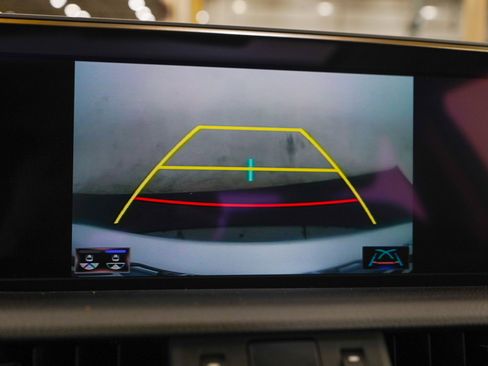 Used 2019 Lexus ES 350 FWD image 31