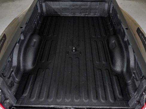 Used 2024 RAM 3500 Tradesman w/ Chrome Appearance Group image 51