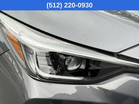 New 2026 Subaru Crosstrek 2.5i Wilderness image 37