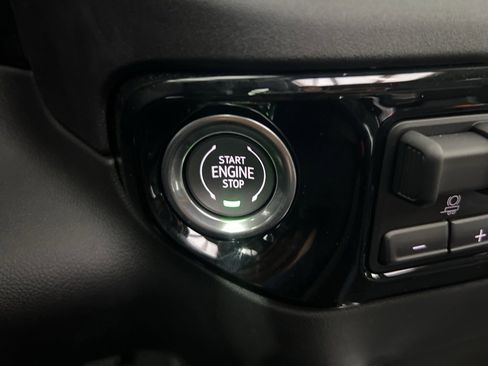 New 2024 Chevrolet Silverado 1500 RST w/ All Star Edition Plus image 16