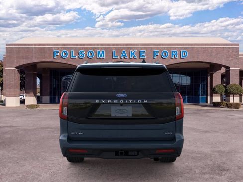 New 2026 Ford Expedition Max Active AWD/4WD image 5