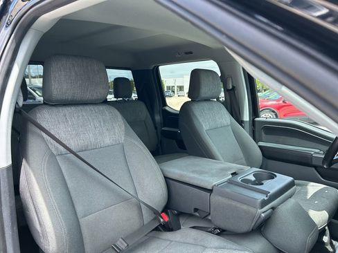 Used 2022 Ford F150 XLT w/ Equipment Group 302A High image 36