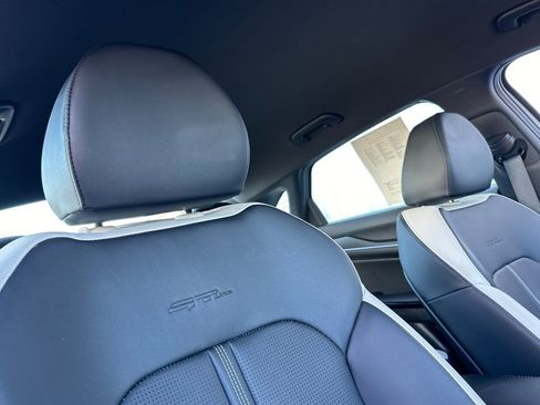 Certified 2025 Kia K5 GT-Line AWD/4WD image 17