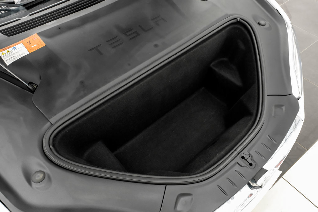 Used 2016 Tesla Model S 75 RWD image 49