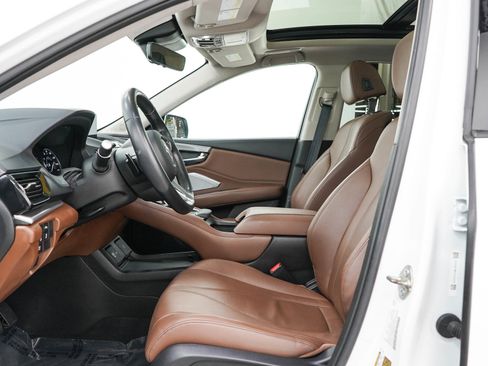 Used 2021 Acura RDX AWD w/ Technology Package image 23