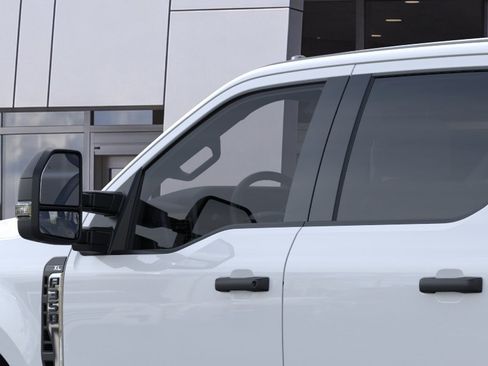 New 2026 Ford F350 XL w/ XL Chrome Package AWD/4WD image 50