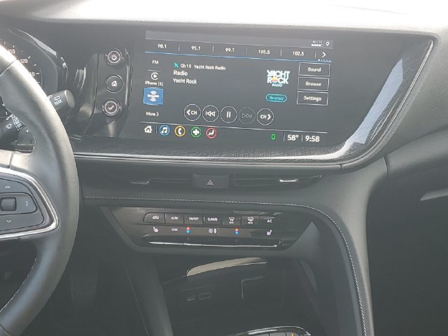Certified 2021 Buick Envision Preferred AWD/4WD image 15