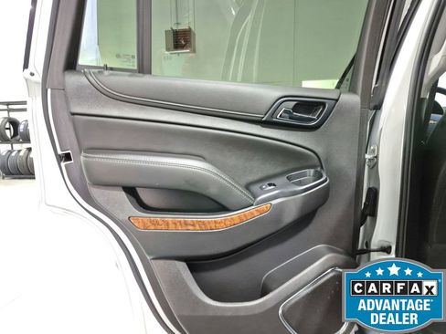 Used 2020 Chevrolet Tahoe Premier w/ Max Trailering Package AWD/4WD image 20