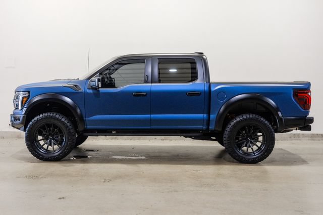 Used 2026 Ford F150 Raptor AWD/4WD image 5