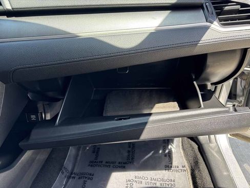 Used 2016 Honda Civic LX image 18