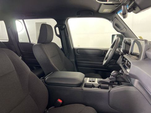 Used 2026 Toyota Land Cruiser 1958 AWD/4WD image 13