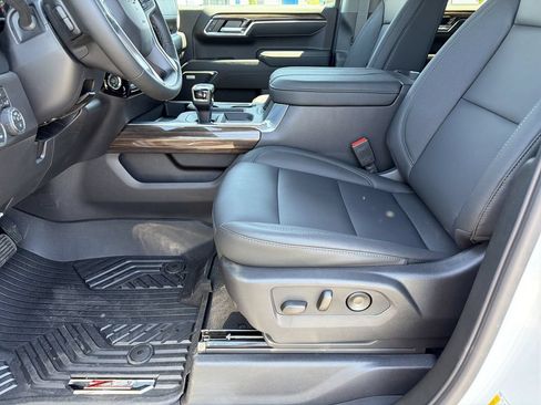New 2026 Chevrolet Silverado 1500 LT Trail Boss w/ Convenience Package II AWD/4WD image 18