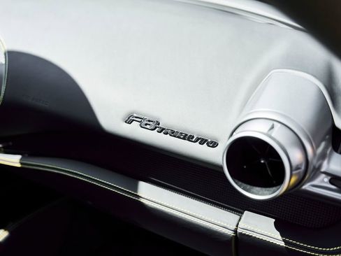 Used 2021 Ferrari F8 Tributo image 46