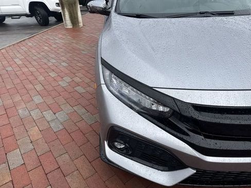 Used 2019 Honda Civic Sport Touring image 20
