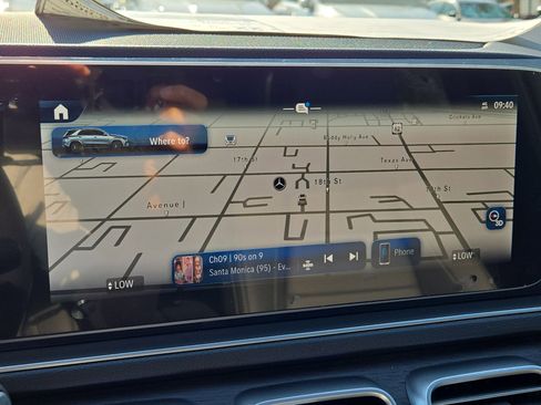 New 2025 Mercedes-Benz GLE 350 GLE 350 image 19