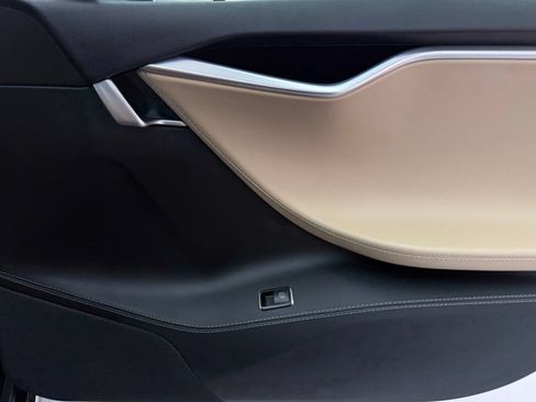 Used 2014 Tesla Model S P85 RWD image 26