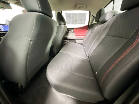 Used 2023 Toyota Tacoma SR5 image 29