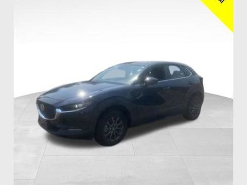 Used 2023 MAZDA CX-30 AWD 2.5 S image 1