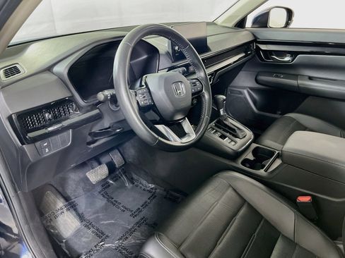 Used 2023 Honda CR-V EX-L image 9