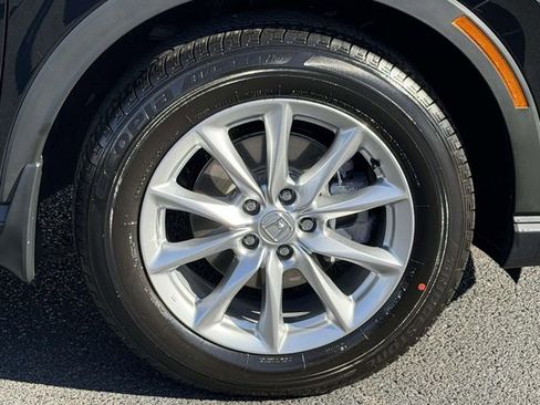 Used 2026 Honda CR-V EX image 5