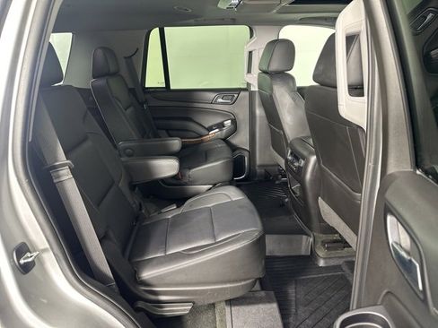 Used 2018 Chevrolet Tahoe Premier image 14