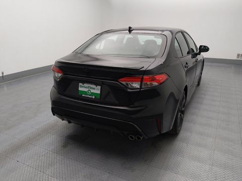 Used 2022 Toyota Corolla SE FWD image 7