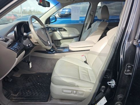 Used 2008 Acura MDX w/ Technology Package image 13