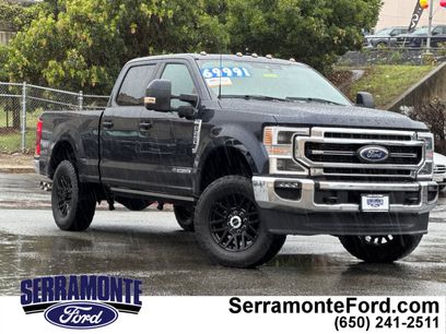 Certified 2022 Ford F250 Lariat w/ Lariat Ultimate Package