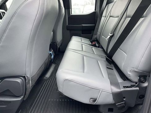 New 2026 Ford F350 XL w/ XL Driver Assist Package AWD/4WD image 20