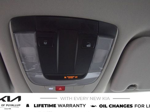 New 2025 Kia Sorento S image 25