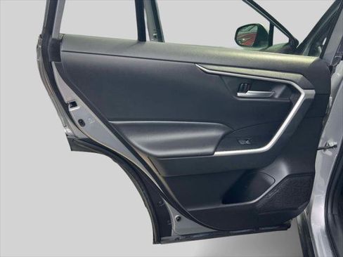 Certified 2023 Toyota RAV4 XLE w/ XLE Grade Weather Package image 15