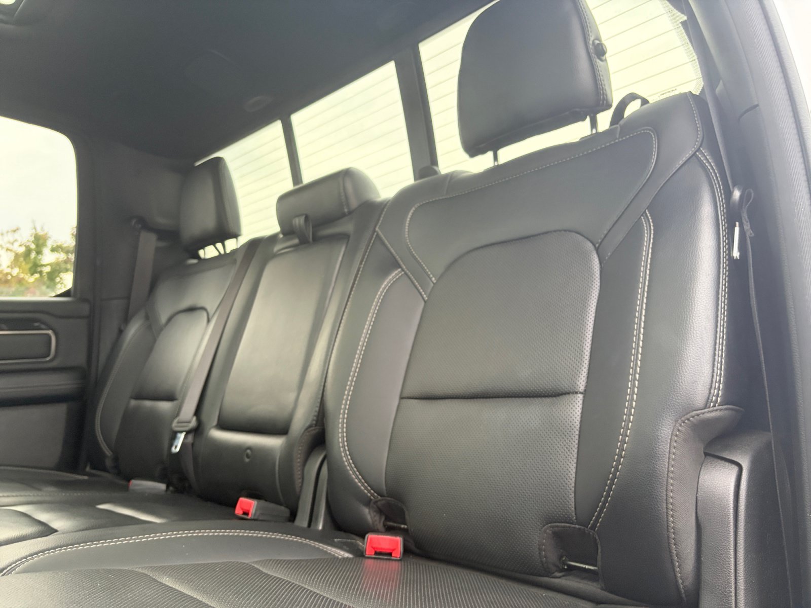 Used 2020 RAM 1500 Rebel w/ Rebel Level 2 Equipment Group AWD/4WD image 27