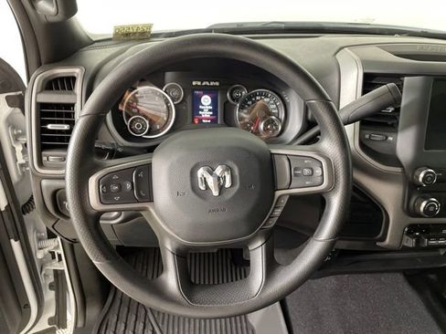 New 2024 RAM 3500 Tradesman w/ Chrome Appearance Group image 16