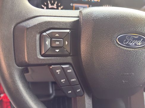 Used 2015 Ford F150 XL w/ Equipment Group 101A Mid image 19