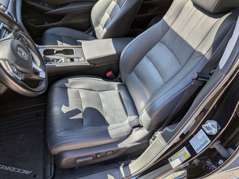 Used 2021 Honda Accord EX-L image 24