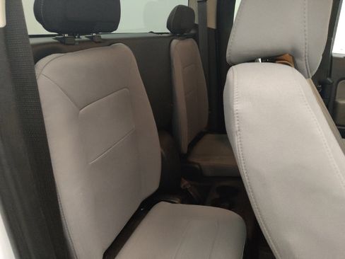 Used 2017 Chevrolet Colorado W/T w/ WT Convenience Package image 19