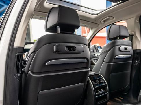 Used 2025 BMW X7 xDrive40i image 43