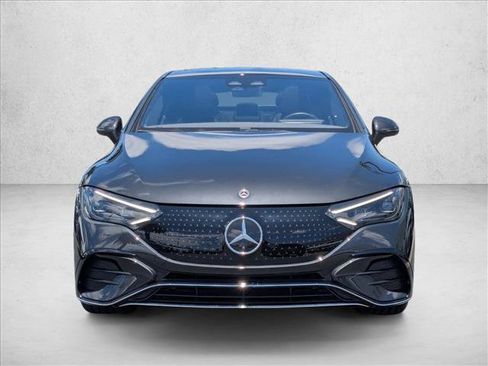 Certified 2023 Mercedes-Benz EQE 350+ Sedan image 2